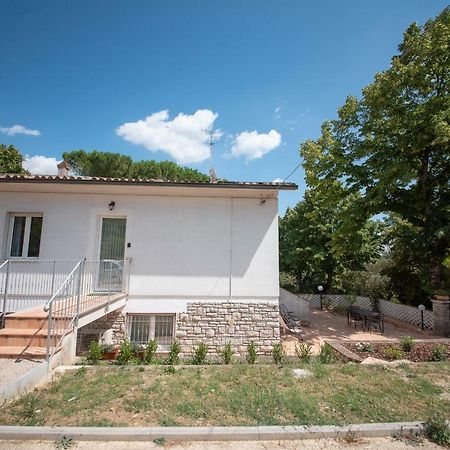 San Galigano Leilighet Perugia Eksteriør bilde