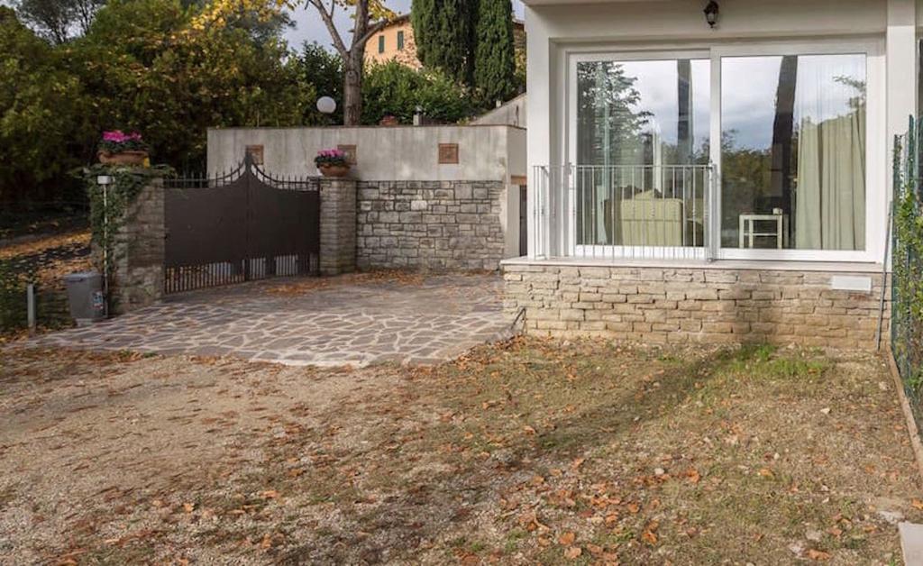 San Galigano Leilighet Perugia Eksteriør bilde