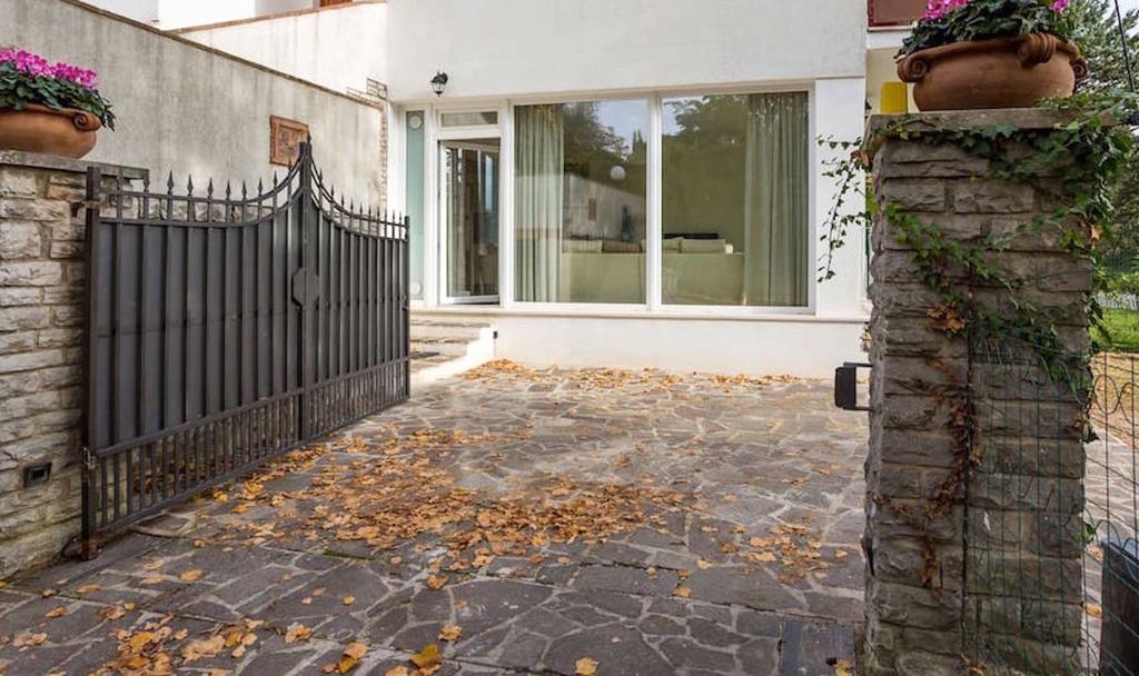 San Galigano Leilighet Perugia Eksteriør bilde