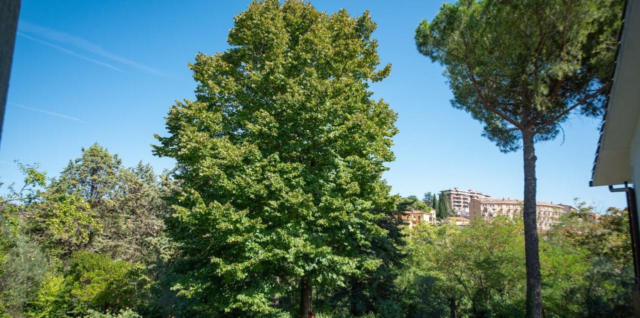 San Galigano Leilighet Perugia Eksteriør bilde