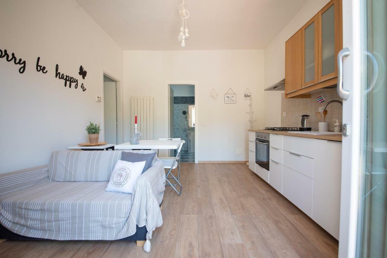 San Galigano Leilighet Perugia Eksteriør bilde