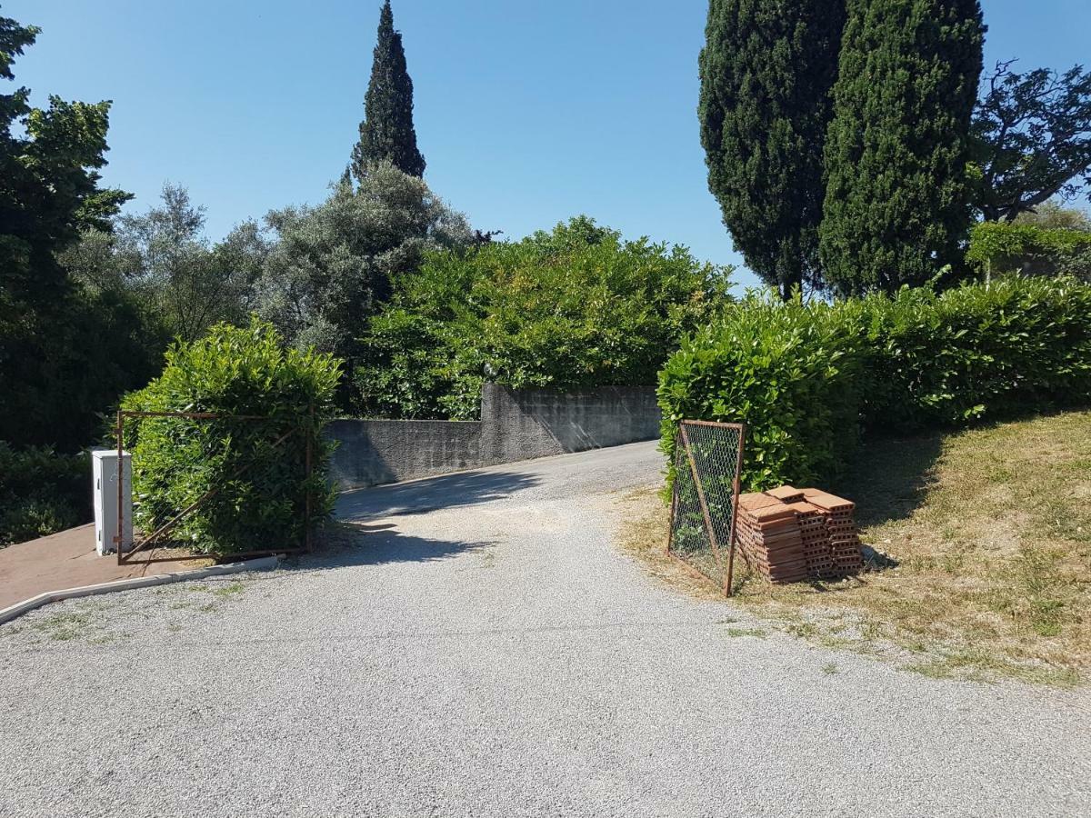 San Galigano Leilighet Perugia Eksteriør bilde