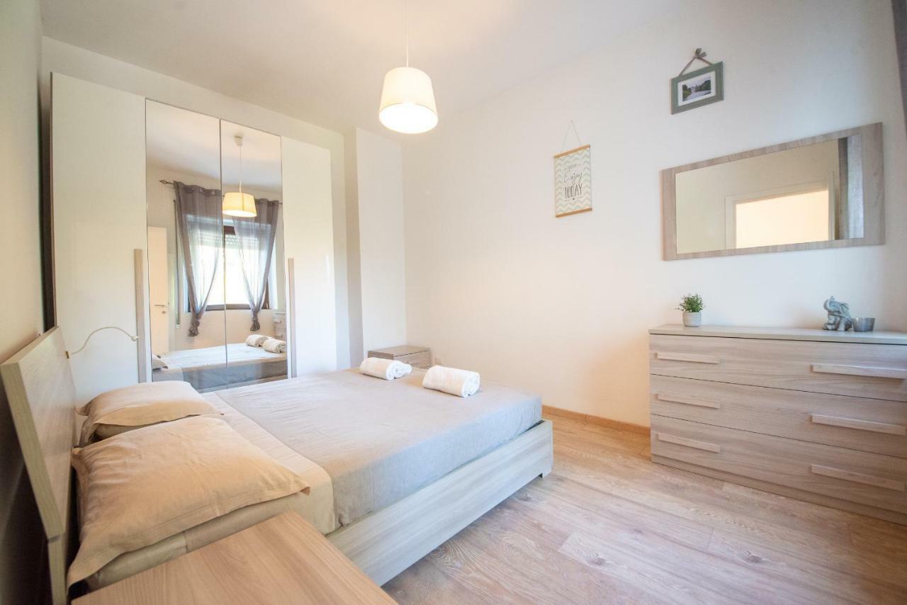 San Galigano Leilighet Perugia Eksteriør bilde