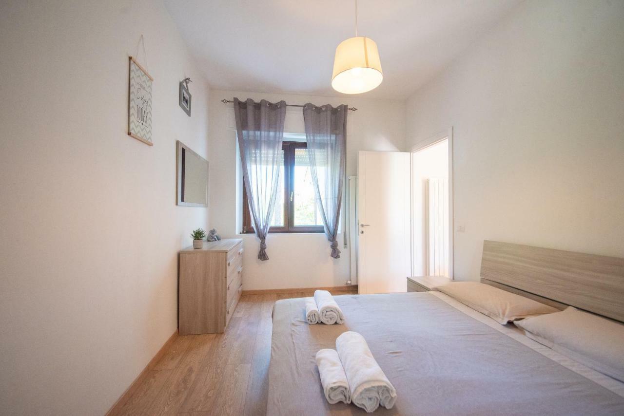 San Galigano Leilighet Perugia Eksteriør bilde
